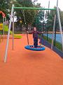 Plac zabaw 23